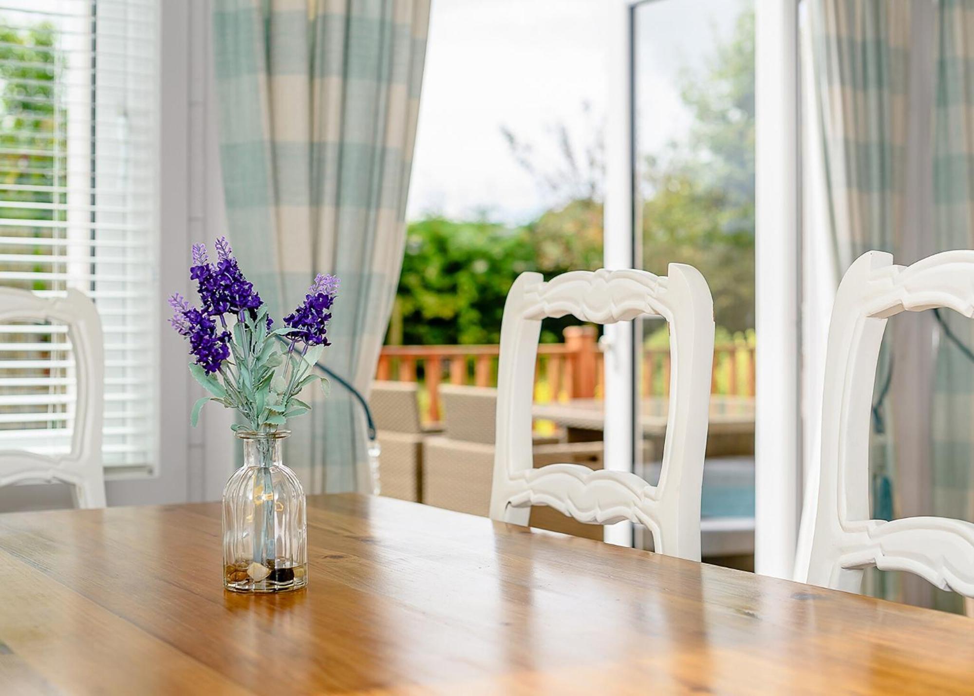 Hornbeam Country Park Hotel Honiton Eksteriør billede